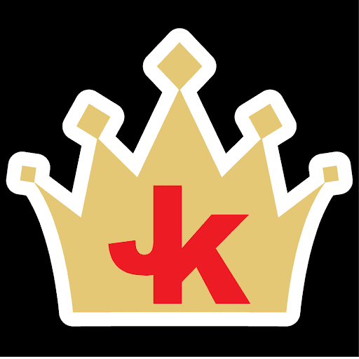 Junk King Detroit Metro logo