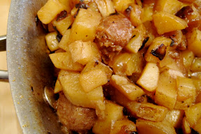Potato Hash Recipe