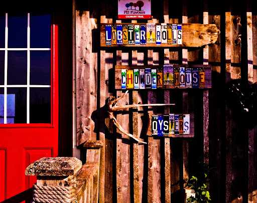 Point Prim Chowder House and Oyster Bar