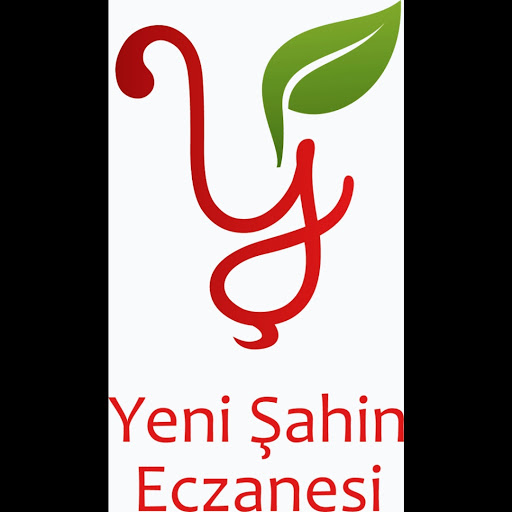 Yeni Şahin Eczanesi logo
