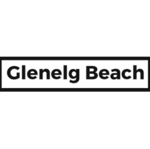 Glenelg Beach logo