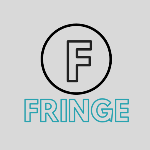 Fringe Hair & Nail Designers logo