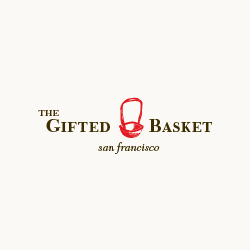 The Gifted Basket logo