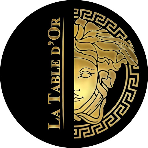La Table d'Or logo