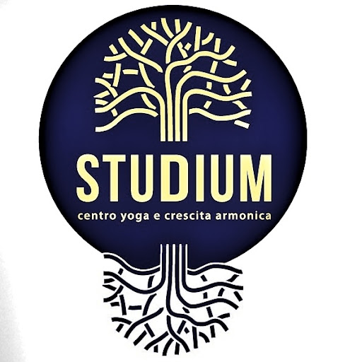 Centro Yoga Studium logo