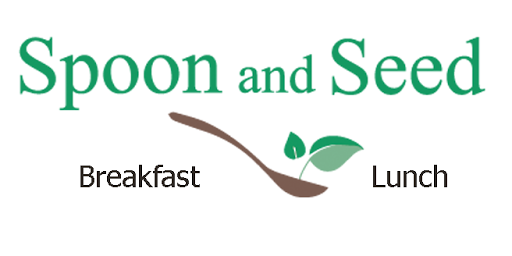 Spoon and Seed logo