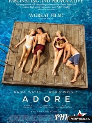 Movie Adore | Sắc Dục (2013)