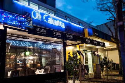 Photos of Oh Calcutta