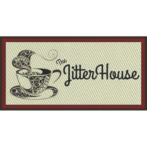 The Jitter House logo