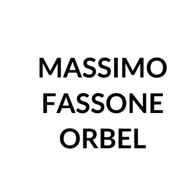 Massimo Fassone Orbel logo