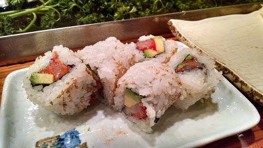 Japanese Restaurant «Akane Japanese Restaurant», reviews and photos, 250 3rd St, Los Altos, CA 94022, USA