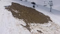 Avalanche Vanoise, secteur Dent Parrachée - Photo 2 - © Maitre Antoine