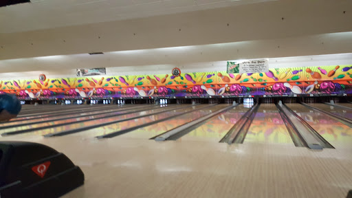 Bowling Alley «Sunset Lanes», reviews and photos, 620 US-75, Moorhead, MN 56560, USA