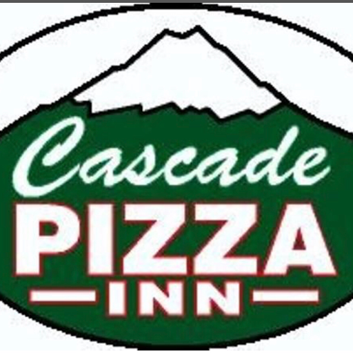 Cascade Pizza Bellingham logo