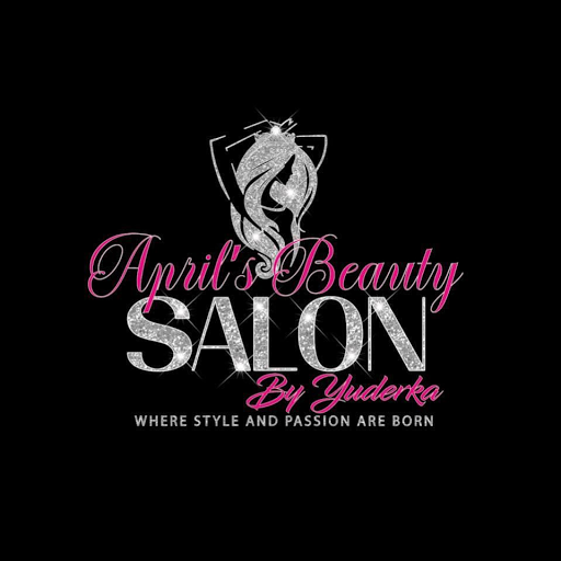 April's Beauty Salon by Yuderka