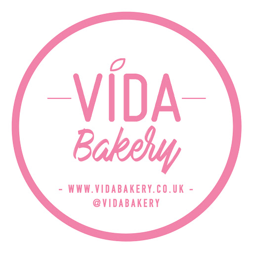 Vida Bakery logo
