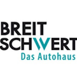 Georg Breitschwert GmbH & Co. KG logo