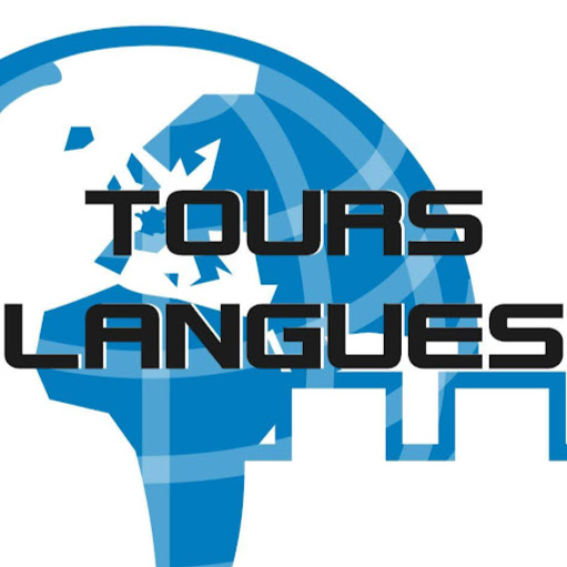 Tours Langues logo