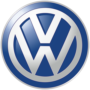 Autohaus Gerken GmbH & Co. KG, VW logo