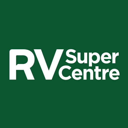 RV Super Centre - Christchurch logo