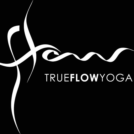 True FLOW Yoga logo