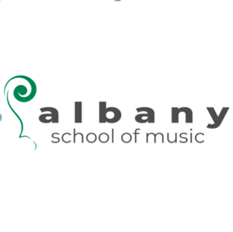 Albany School of Music - Chiron Group New Zealand logo