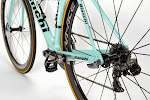 Team LottoNL-Jumbo Bianchi Oltre XR.2 Complete Bike at twohubs.com