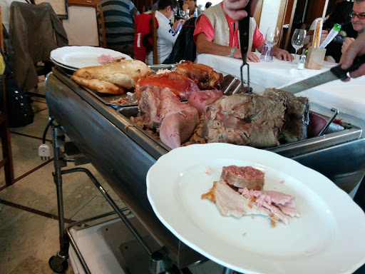 Ristorante Eva