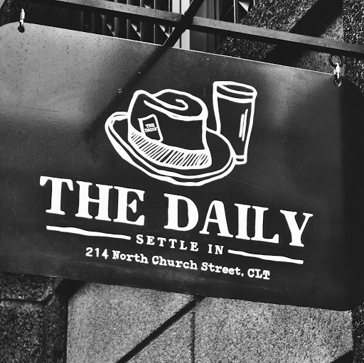 The Daily Tavern logo