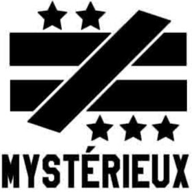 Mystérieux Brand logo