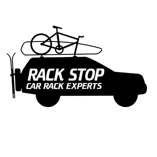 Rack Stop Car Rack Experts logo