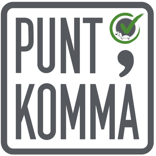 PuntKomma logo