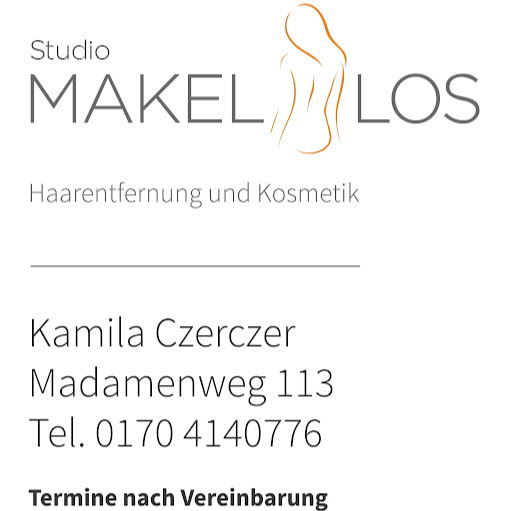Studio-Makellos logo