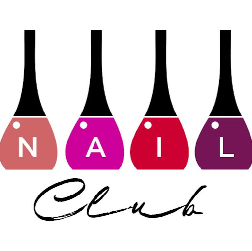 Nail Club logo