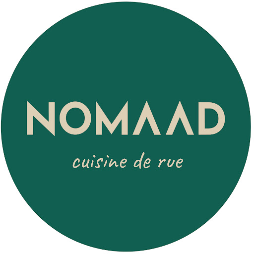 Nomaad logo