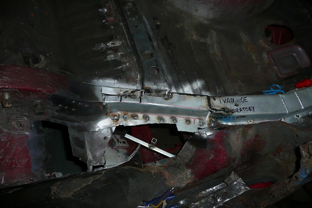 [Image: AEU86 AE86 - Ivan's coupe: bodywork is done]