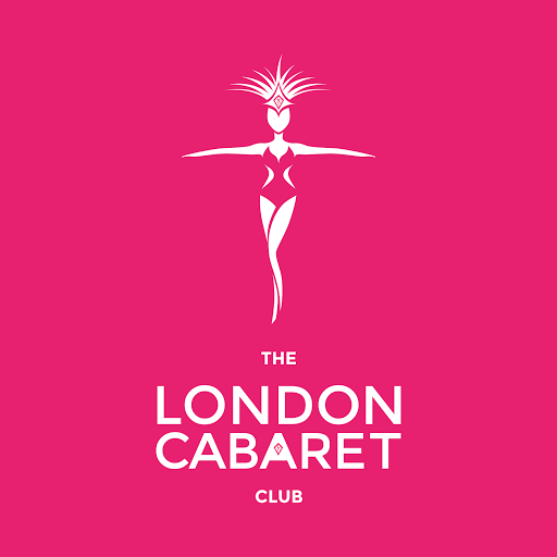 London Cabaret Club logo