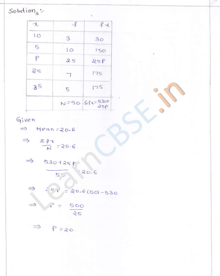 RD-Sharma-Class-10-Solutions-Chapter-7-Statistics-Ex-7.1-Q-2