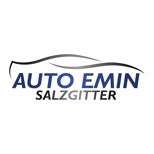 Auto Emin Salzgitter logo