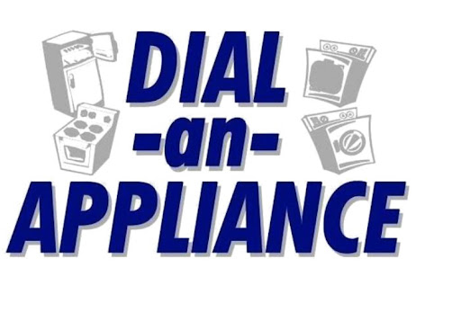 Dial an Appliance logo