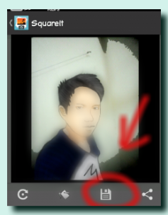 Ganti DP BBM Tanpa Crop Foto 2 Ganti DP BBM Tanpa Crop Foto 2