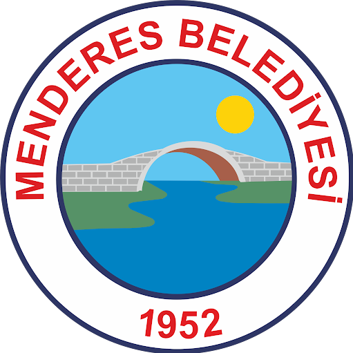 Menderes Belediyesi logo