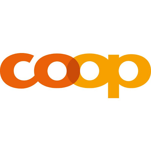 Coop Supermercato Giubiasco logo