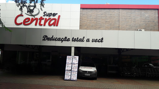 Supermercado Central Ita, Av. Tancredo Neves, 1326, Itá - SC, 89760-000, Brasil, Supermercado, estado Santa Catarina