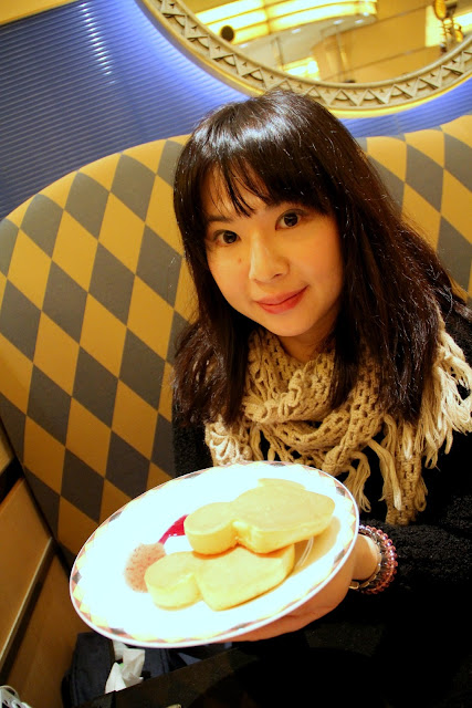 日本 東京 美食 Chef Mickey 米奇廚師餐廳