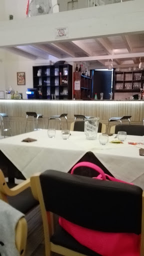 Osteria dei Mercanti