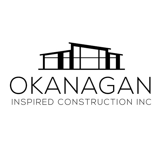 Okanagan Inspired Construction Inc. logo