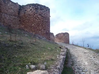 Βυζαντινό Κάστρο Καλέ Διδυμοτείχου
