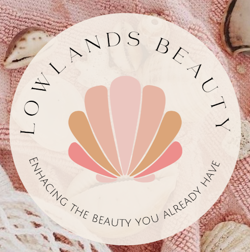 Lowlands Beauty logo