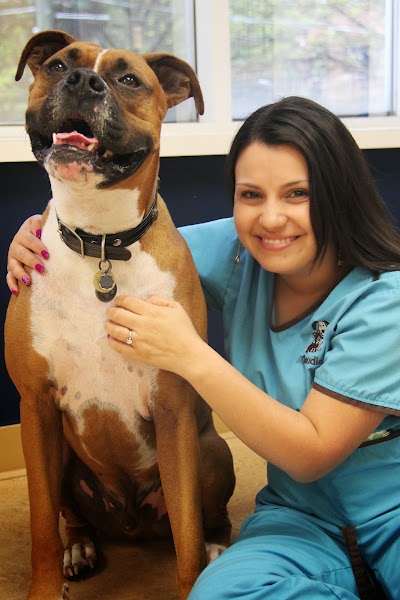 Photos of Roncy Village Veterinary Clinic